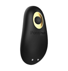 Кліторальний стимулятор Pornhub Tempest (пом'ята упаковка)