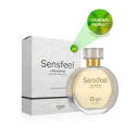 Женская туалетная вода Orgie SENSFEEL + афродизиак, 50 мл