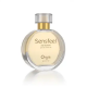 Жіноча туалетна вода Orgie SENSFEEL афродизіак, 50 мл