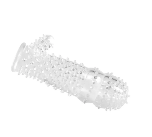 Презерватив многоразовый №2