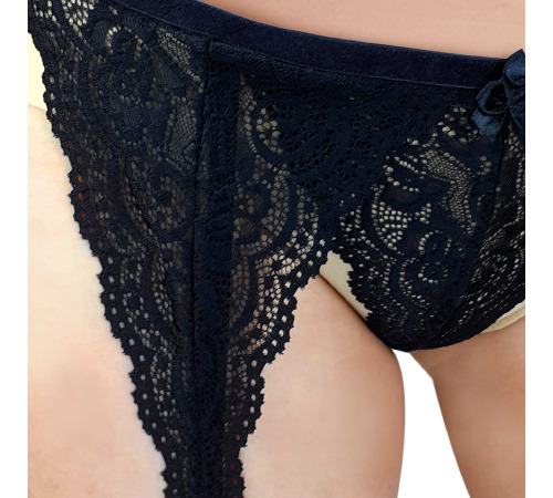 Эротический комплект белья Марита 