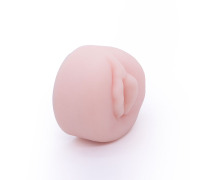 Вставка-вагіна для помпи Men Powerup Vagina, широка