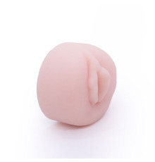 Вставка для помпы Men Powerup Vagina широкая