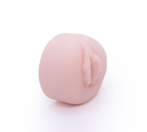 Вставка-вагіна для помпи Men Powerup Vagina, широка