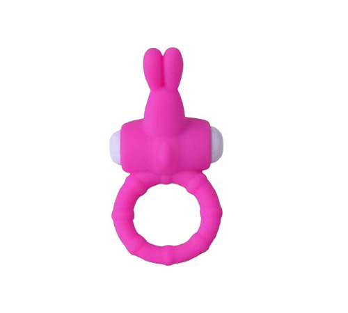 Ерекційне кільце на пеніс з вібрацією 8torm family