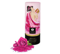 Соль для ванны Shunga Oriental Crystals Bath Salts – Aphrodisia (500 г), соль Мертвого моря