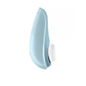 Бесконтактный стимулятор клитора Womanizer Liberty Powder Blue