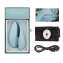 Бесконтактный стимулятор клитора Womanizer Liberty Powder Blue