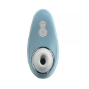 Бесконтактный стимулятор клитора Womanizer Liberty Powder Blue