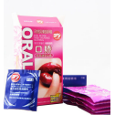 Презервативи для орального сексу Oral Sex 10 шт
