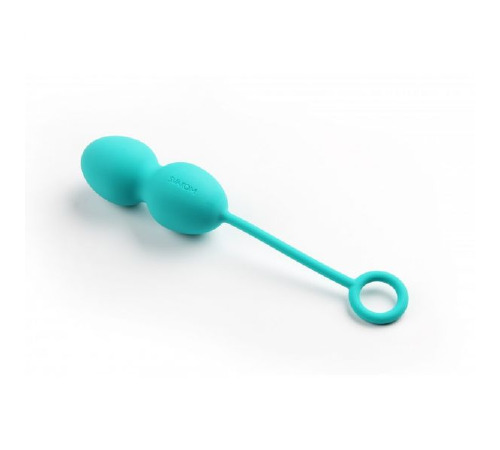 Набір вагінальних кульок Nova Ball - Svakom, м'ятні