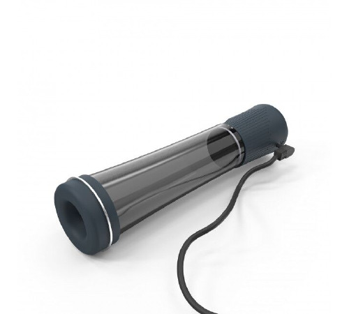 Автоматическая гидропомпа 2-в-1 Dorcel HYDRO PUMP