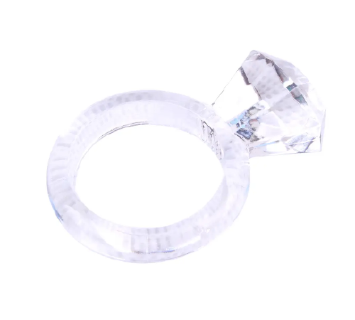 Набор колец эрекционных Diamond Cock Ring Chisa