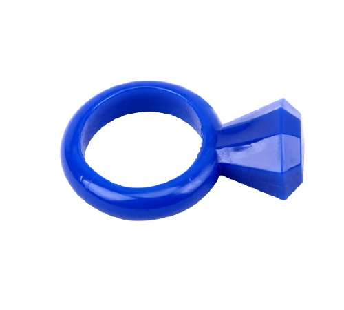 Набор колец эрекционных Diamond Cock Ring Chisa