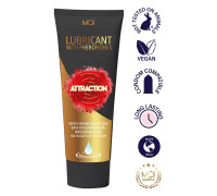 Змазка на водній основі з феромонами MAI ATTRACTION (100 мл)