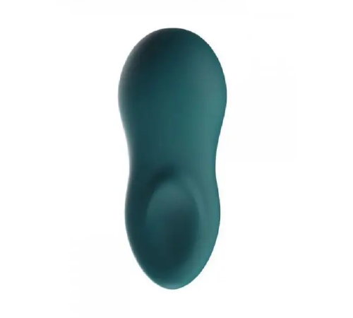 Кліторальний стимулятор Touch X by We-Vibe Green