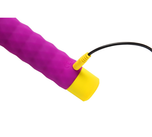 Мини-вибратор Romp Beat, 4 вибро-паттерна, 6 уровней интенсивности