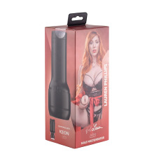 Мастурбатор Kiiroo Feel Lauren Phillips