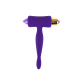 Анальный вибратор Rocks Off Petite Sensations - Teazer Purple