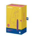 Вибропуля Satisfyer Ultra Power Bullet 6 Violet