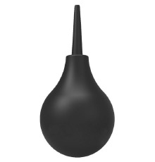 Спринцовка Nexus Anal Douche Black, объем 225мл
