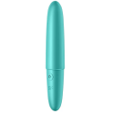 Вибропуля Satisfyer Ultra Power Bullet 6 (turquoise)