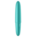 Вибропуля Satisfyer Ultra Power Bullet 6 (turquoise)