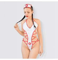 Ролевой костюм медсестра Доминика