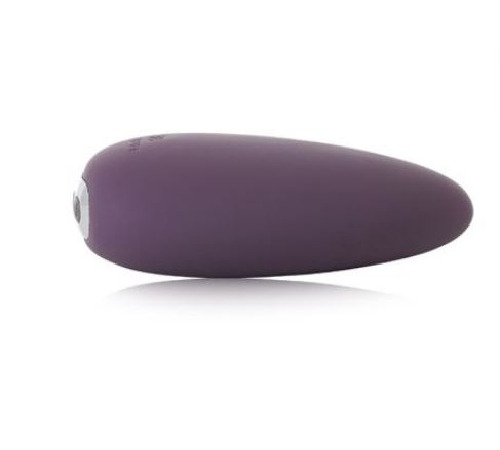 Премиум вибростимулятор Je Joue Mimi Soft Purple, мягкий, очень глубокая вибрациия, 12 режимов