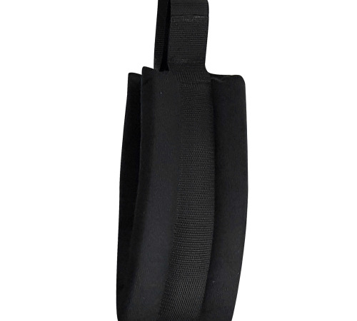 Подвески на двери с наручниками (как качеля)