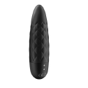 Минивибратор Satisfyer Ultra Power Bullet 5 Black