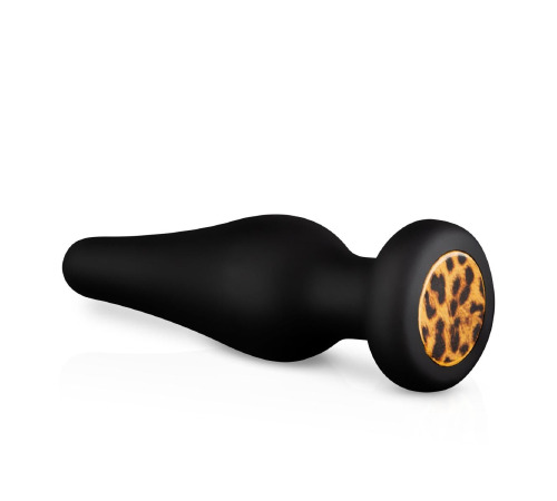 Набор BDSM аксессуаров Panthra Gato 8-piece set