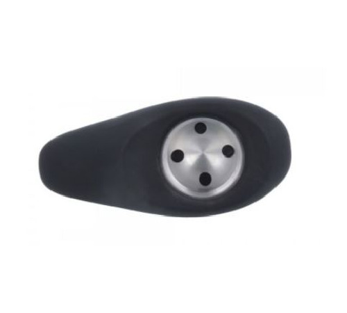 Насадка для вибромассажера Doxy Number 3 - Nexus Prostate Massager в виде массажера простаты