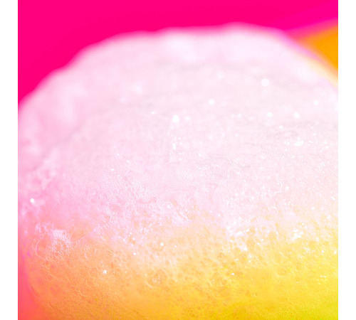 Массажная пена Love To Love Tickle my body Sweet almonds (150 мл), увлажняющая