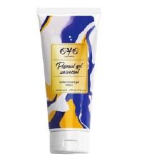 Лубрикант на водной основе с молочной кислотой OYO Personal Gel Universal, 50 мл