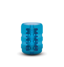 Мастурбатор 2 в 1 ZOLO BACKDOOR POCKET STROKER            