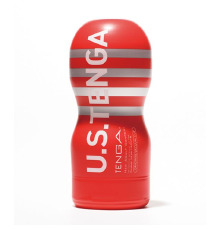 Мастурбатор Tenga US Deep Throat (Original Vacuum) Cup (глибоке горло, великого розміру)