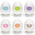 Набор Tenga Egg Variety Pack (6 яиц)