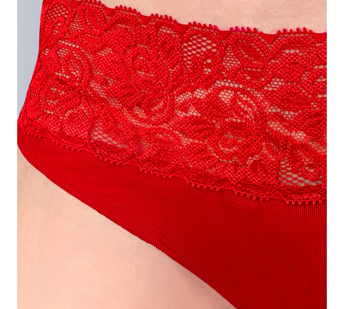 Эротические трусики Скания