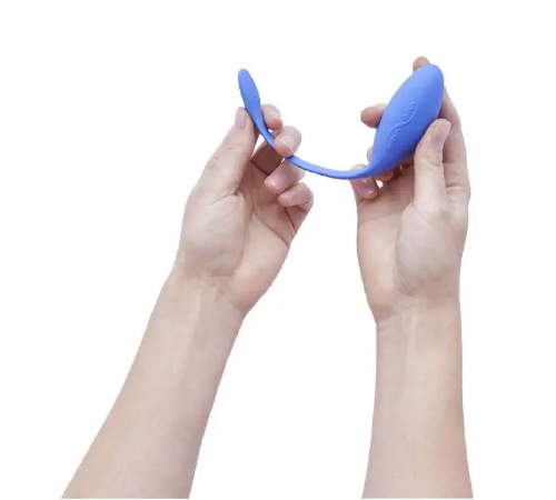 Виброяйцо We-Vibe Jive  функцией управления со смартфона