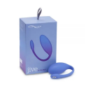 Виброяйцо We-Vibe Jive  функцией управления со смартфона