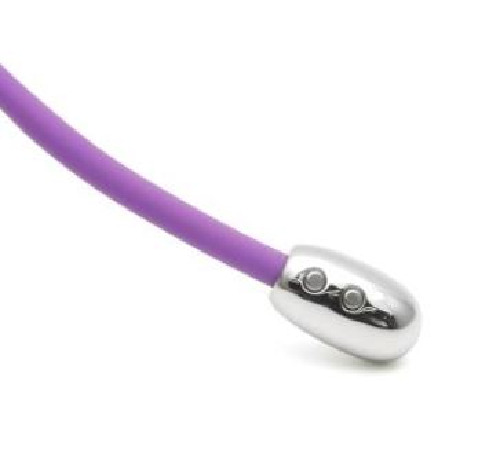 Вагінальні кульки з вібрацією KISTOY Paula з пультом ДК, діаметр 3,2 см