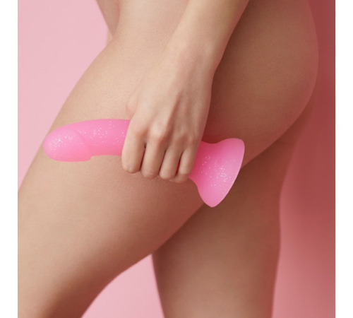 Фаллоимитатор Love To Love DILDOLLS - GLITZY