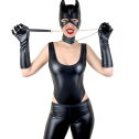 Сексуальный костюм кошки 