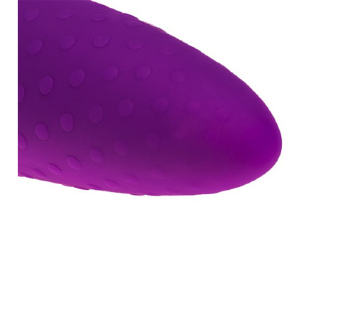 Вібратор двосторонній Adrien Lastic AD-2 з пультом LRS