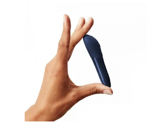 Потужний Вібратор Tango X by We-Vibe Blue