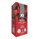 Набор лубрикантов Foil Display Box – JO H2O Lubricant – Strawberry – 12 x 10ml для орального секса