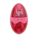 Кліторальний стимулятор VIBES OF LOVE HAPPY EGG