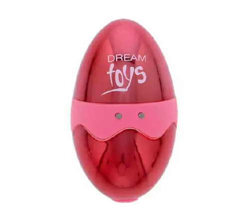 Кліторальний стимулятор VIBES OF LOVE HAPPY EGG