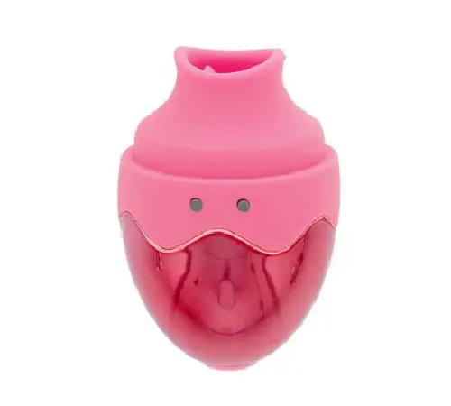 Кліторальний стимулятор VIBES OF LOVE HAPPY EGG